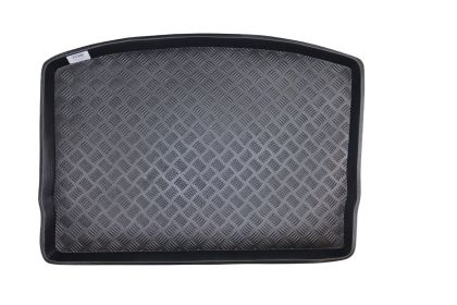 Πατάκι - σκαφάκι πορτ μπαγκάζ για Volkswagen Golf 7 (2012+) hatchback, Upper floor - 1τμχ.