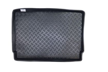 Πατάκι - σκαφάκι πορτ μπαγκάζ για Peugeot 2008 (2019+) with repair kit, upper floor - 1τμχ.