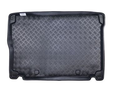 Πατάκι - σκαφάκι πορτ μπαγκάζ για Renault Scenic III (2009-2016) with net - 1τμχ.