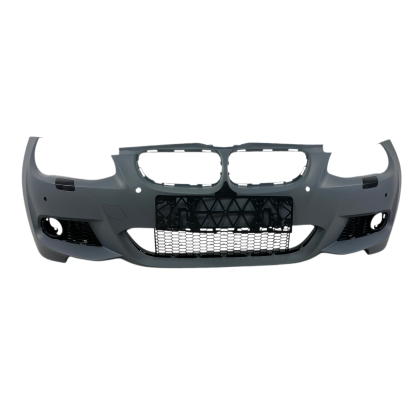 Προφυλακτήρας εμπρός για  BMW E92 (2009-2012) - M pack design