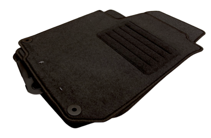 Πατάκια μοκέτα για VW Golf IV (1998-2006) / Beetle (1998-2011) / Bora (1998-2005) - 4τμχ.