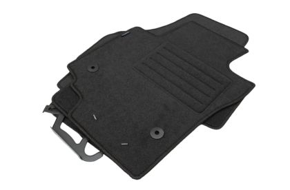 Πατάκια μοκέτα για SEAT Altea / Altea XL / Freetrack (2009-2015) - 4τμχ.